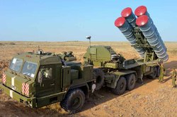 Turkey will not abandon the s-400 due to pressure from the West