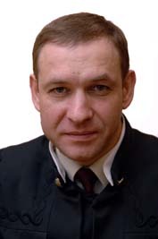 Russian judge shot dead in Moscow