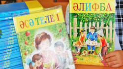 In Ufa there passes the action on gathering books in the Bashkir language 





