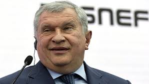 The court questioned Sechin in the case of speaker