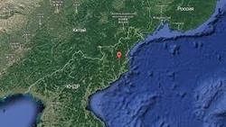 North Korea has decided to close a nuclear test site, Pungere