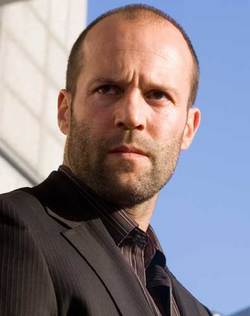Jason Statham is Sylvester Stallone`s protege