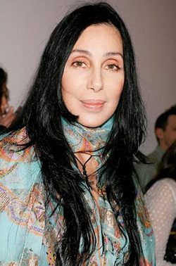 Cher was given a Lifetime Achievement Award