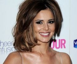 Cheryl Cole feels "sexy" again after putting on weight