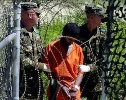 `Majority of Gitmo prisoners innocent`