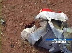 5 Russians died at Kabul plane crash