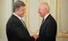 Wikileaks: Poroshenko informed the Ambassador of the USA in 2006

