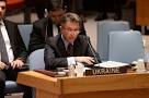 The draft decision SB the United Nations in Ukraine involves the ceasefire
