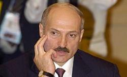 Lukashenko excludes possibility for Byelorussia to become part of Russian Federation