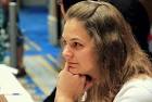 Ukrainian chess player Lahno achieved the right to play for the Russian Federation

