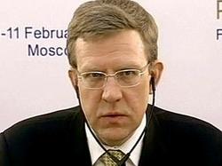 Aleksey Kudrin: Russia to lose control over inflation