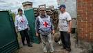 The red Cross should assess the need of the East of Ukraine in humanitarian aid
