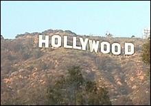 Hollywood loses its main audience
