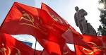 The Communist party of Ukraine declared the attempted arson of one of the offices of the Communists

