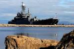 The second Mistral may be ready to go in the sea

