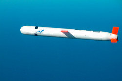 Poland is waiting for US "Tomahawks" for submarines