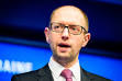 Yatseniuk: Kiev is waiting for the 1st tranche of the IMF to the fifteen of March
