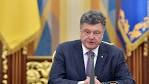 Poroshenko: the ceasefire does not mean that we do not open fire
