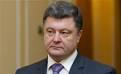 The Council recommended that Poroshenko to submit to the Parliament the law on martial law
