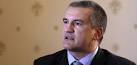 Aksyonov: the relationship of the authorities of Crimea and Crimean Tatars constructive
