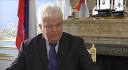 Chizhov: consensus on the lifting of sanctions against Russia to date, no EU
