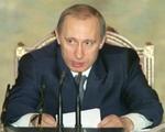 Putin: Changes in the government will improve work of political system