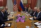 Kerry: US not want to maintain sanctions against Russia
