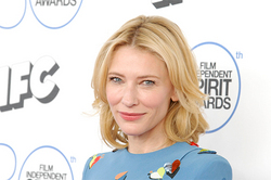Cate Blanchett slept with women