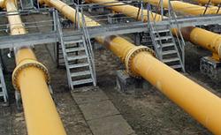 Lukashenko offers Russia free 5-year transit on new gas pipeline