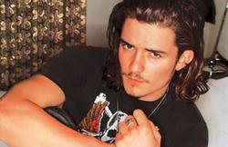 Orlando Bloom crashes car only minutes after leaving club
