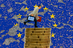 Europe came to a compromise on Greece