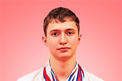 Champion of Russia in karate killed by shock