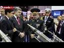 Poroshenko said about the intention to strengthen the defences of Mariupol marine corps
