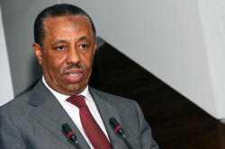 Prime Minister of Libya announced the resignation