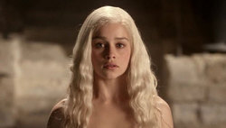 Emilia Clarke has become the sexiest woman in the world