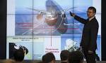 "Almaz-Antey" specially announced the findings at Boeing on the same day as the Dutch Commission
