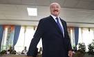 World leaders continue to congratulate Lukashenko on his election victory

