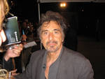 Al Pacino Used to Be a Prostitute