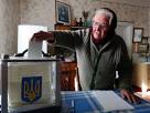 The overwhelming number of votes in support of Darth Vader in the Ukraine were from Russia
