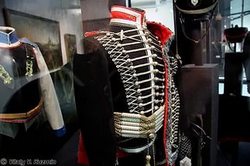 In Samara opened the hussar Museum in honor of the 5th regiment of Alexandria
