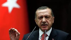 Turkey has accused the Netherlands of neglecting international laws