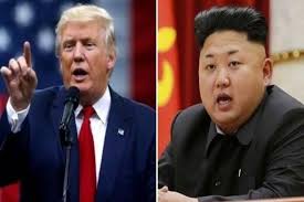 Trump has agreed to visit the DPRK, and Kim Jong UN - USA