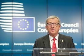 The European Commission is called upon to save Ukraine from "bad"