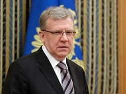 Kudrin spoke about unfulfilled targets of the may decrees
