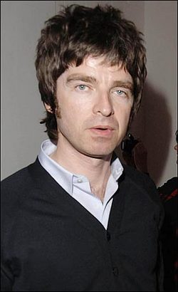 Noel Gallagher disregarded his guitar "in months"