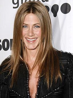 Aniston is to be the subject of a reality TV show