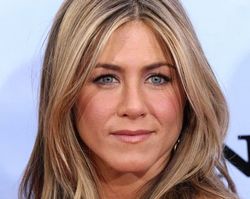 Jennifer Aniston admits yoga is an "important" part of her life