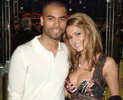 Cheryl Cole and her ex-husband plan a second honeymoon