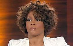 Whitney Houston`s death is reportedly set to be ruled an accident