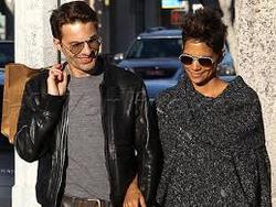 Halle Berry is expecting a son with Olivier Martinez